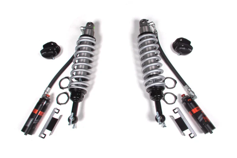 BDS Suspension FOX88406262 - FOX 2.5 Coil-Over Shock Kits