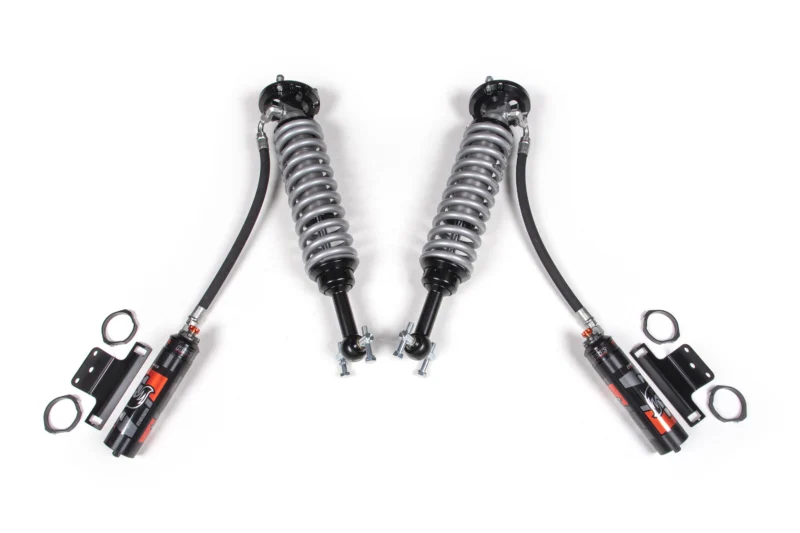 BDS Suspension FOX88406317 - FOX 2.5 Coil-Over Shock Kits
