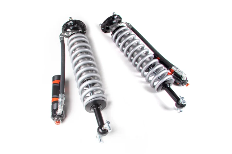 BDS Suspension FOX88406321 - FOX 2.5 Coil-Over Shock Kits