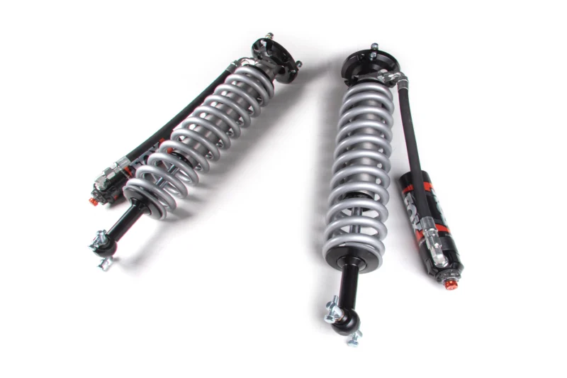 BDS Suspension FOX88406323 - FOX 2.5 Coil-Over Shock Kits