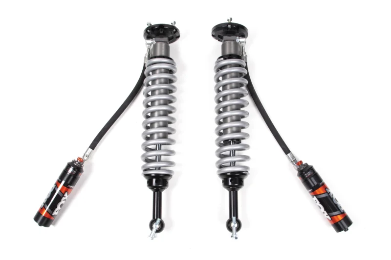 BDS Suspension FOX88406327 - FOX 2.5 Coil-Over Shock Kits