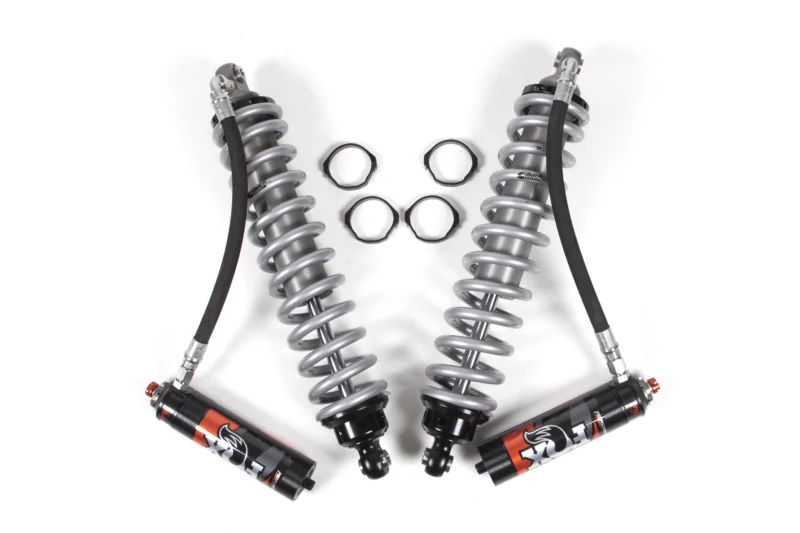 BDS Suspension FOX88406427 - FOX 2.5 Coil-Over Shock Kits