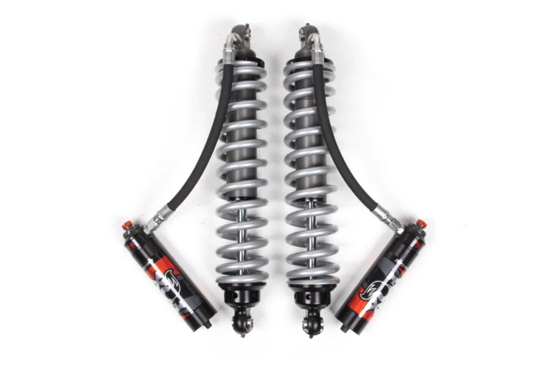 BDS Suspension FOX88406517 - FOX 2.5 Coil-Over Shock Kits