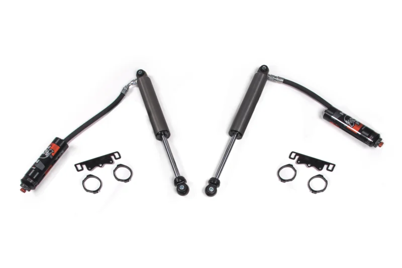 BDS Suspension FOX88426023 - FOX 2.5 Coil-Over Shock Kits