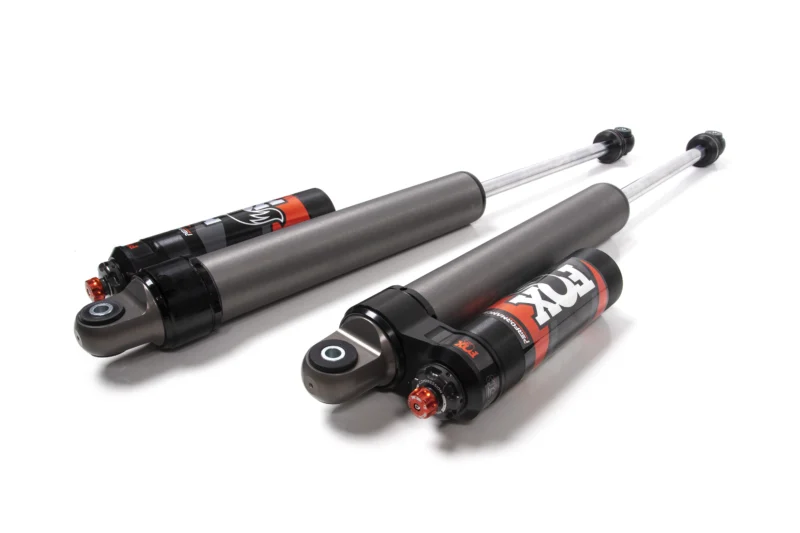 BDS Suspension FOX88426025 - FOX 2.5 Coil-Over Shock Kits