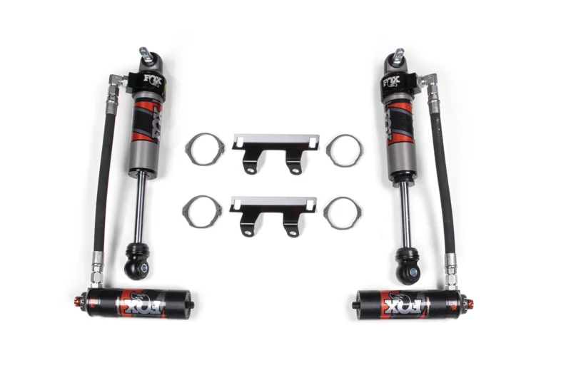 BDS Suspension FOX88426030 - FOX 2.5 Coil-Over Shock Kits