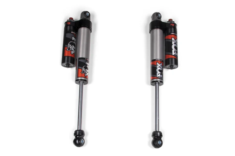 BDS Suspension FOX88426031 - FOX 2.5 Coil-Over Shock Kits