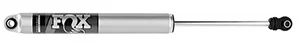 BDS Suspension FOX98024660 - FOX 2.0 Performance Series Shocks