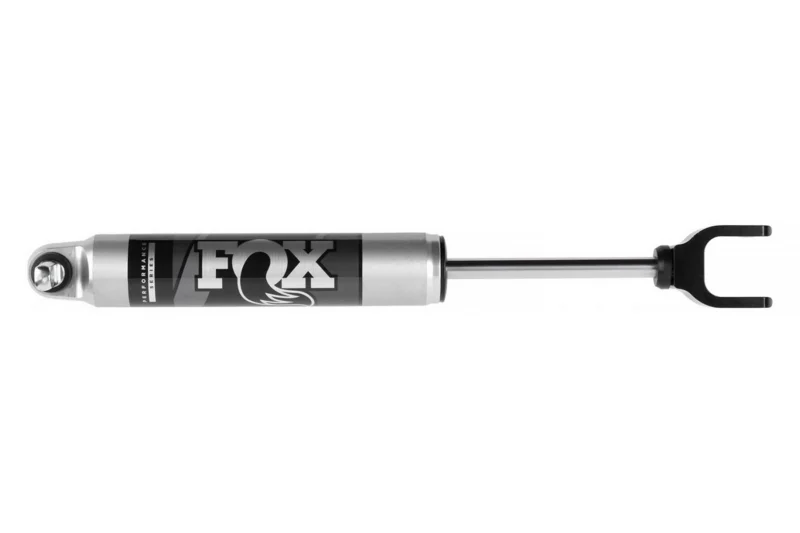 BDS Suspension FOX98024963 - FOX 2.0 Performance Series Shocks