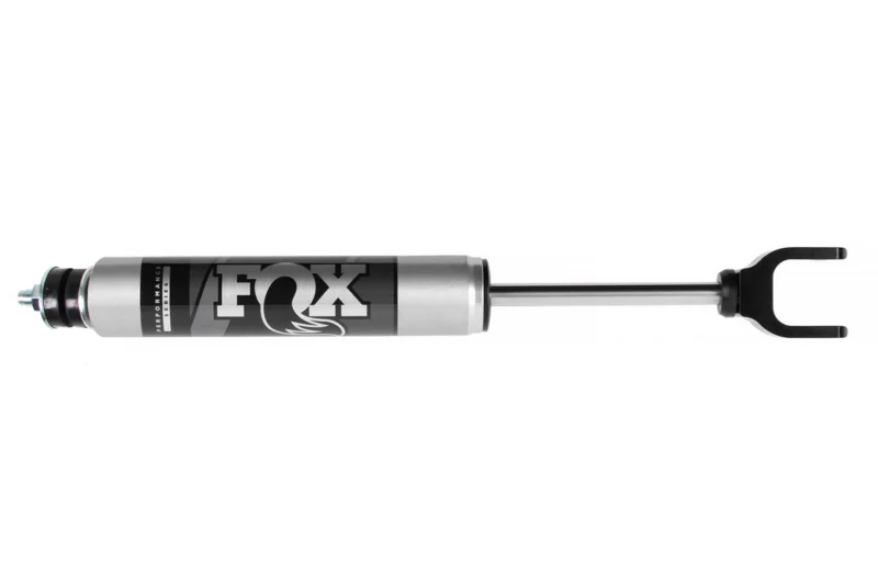 BDS Suspension FOX98224602 - FOX 2.0 Performance Series Shocks