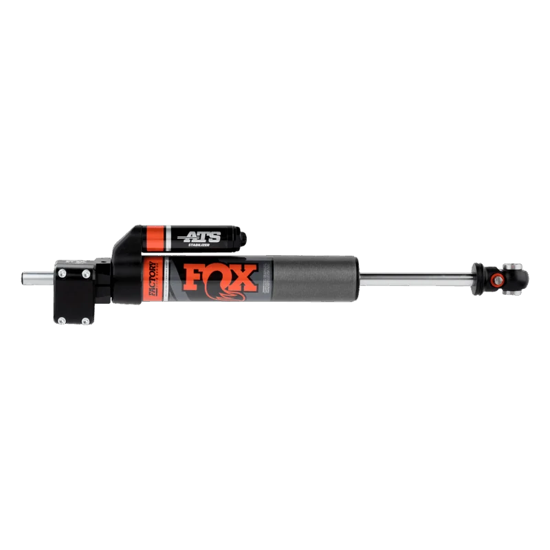 BDS Suspension FOX98302143 - FOX 2.0 Performance Series Shocks