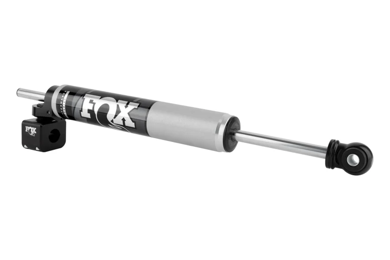 BDS Suspension FOX98502132 - FOX 2.0 Performance Series Shocks
