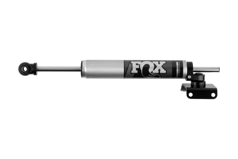 BDS Suspension FOX98502135 - FOX 2.0 Performance Series Shocks