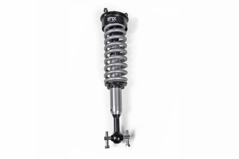 BDS Suspension FOX98502146 - FOX 2.0 Performance Series Shocks
