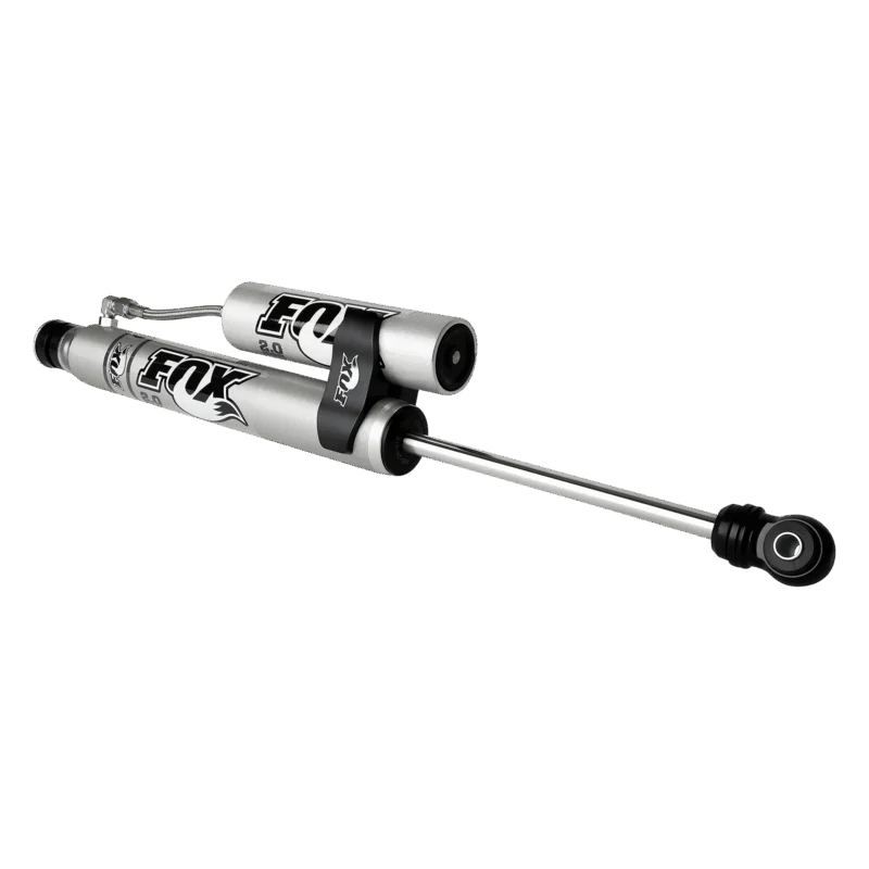 BDS Suspension FOX98524015 - FOX 2.0 Performance Series Shocks