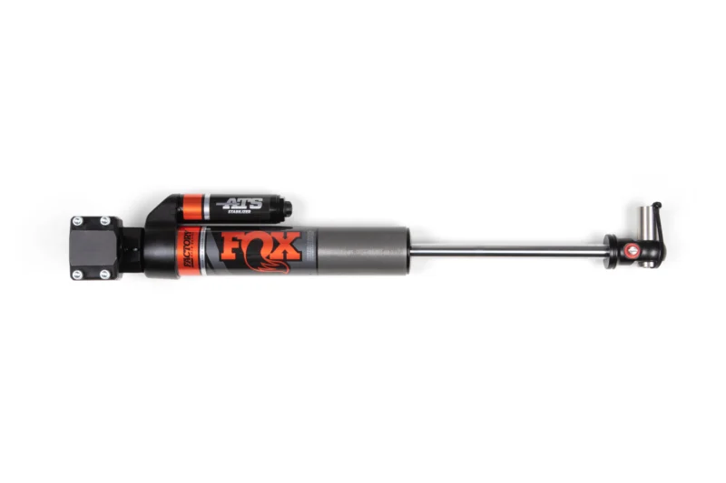 BDS Suspension FOX98602900 - FOX 2.0 Performance Series Shocks