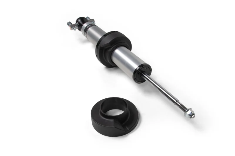 BDS Suspension FOX98762000 - FOX 2.0 Performance Series Shocks