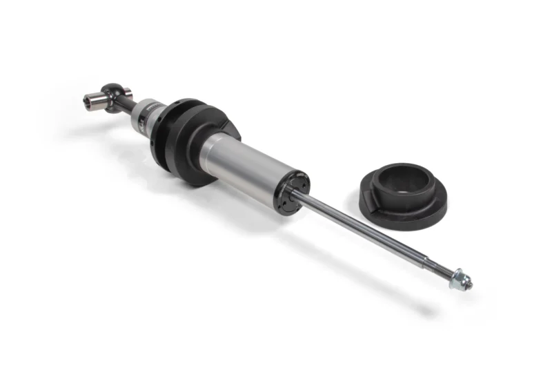 BDS Suspension FOX98762001 - FOX 2.0 Performance Series Shocks