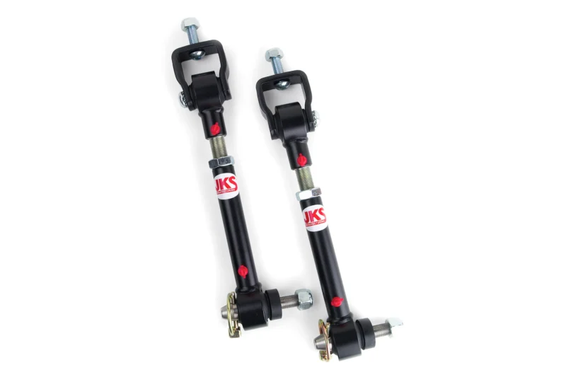 BDS Suspension JKS2001 - JKS Sway Bar Links