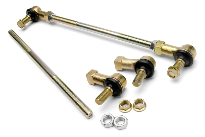 BDS Suspension JKS2943 - JKS Sway Bar Links