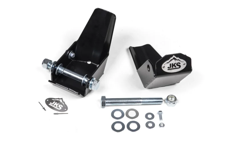 BDS Suspension JKS8308 - JKS Sway Bar Links