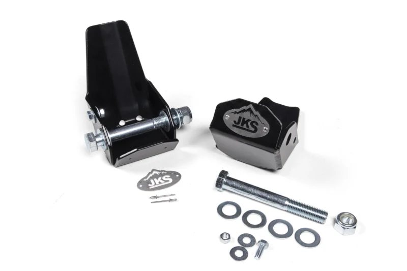 BDS Suspension JKS8309 - JKS Sway Bar Links