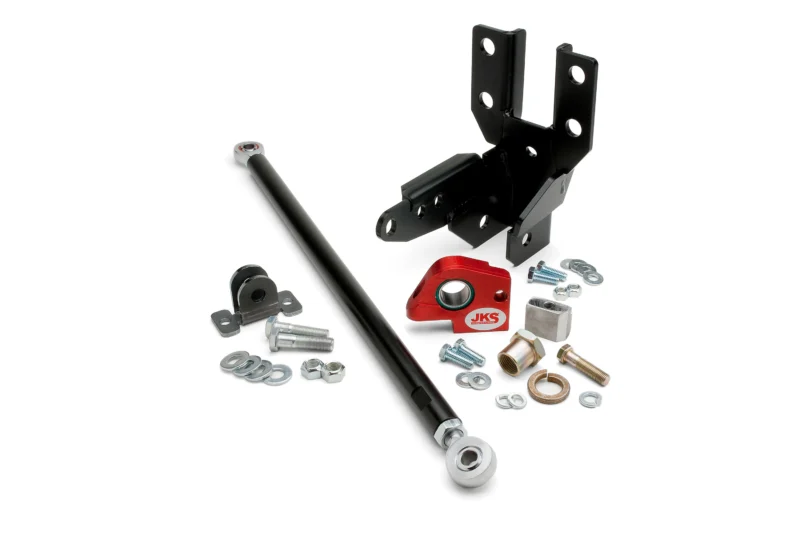 BDS Suspension JKSOGS166 - JKS Sway Bar Links