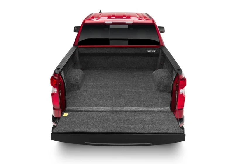 BedRug BRC19CCK - Bed Liner, 5'10" Bed, Charcoal