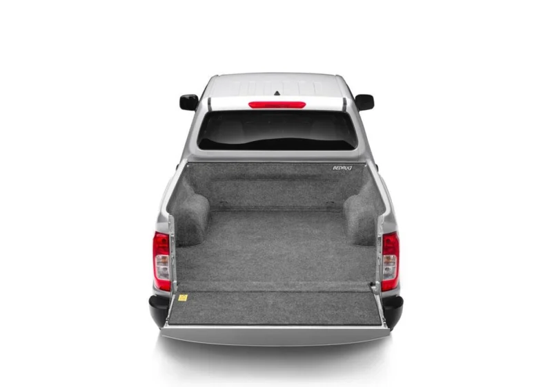 BedRug BRN04CCK - Bed Liner, 5'7" Bed, Charcoal