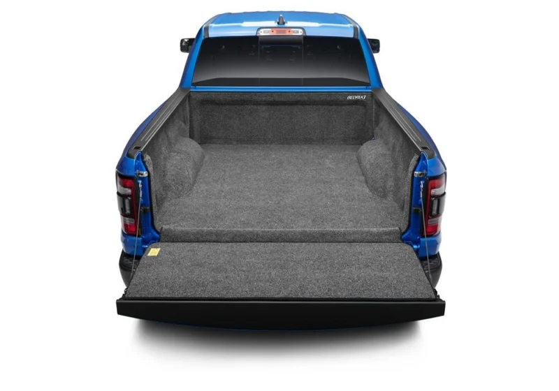 BedRug BRT19CCK - Bed Liner, Charcoal, Polypropylene Fiber