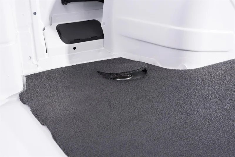 BedRug VTDP14L - VanTred Cargo Liner, Charcoal, Textured