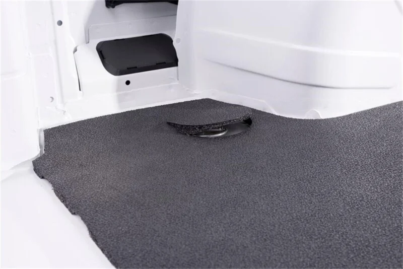 BedRug VTDP14M - VanTred Cargo Liner, Charcoal, Textured