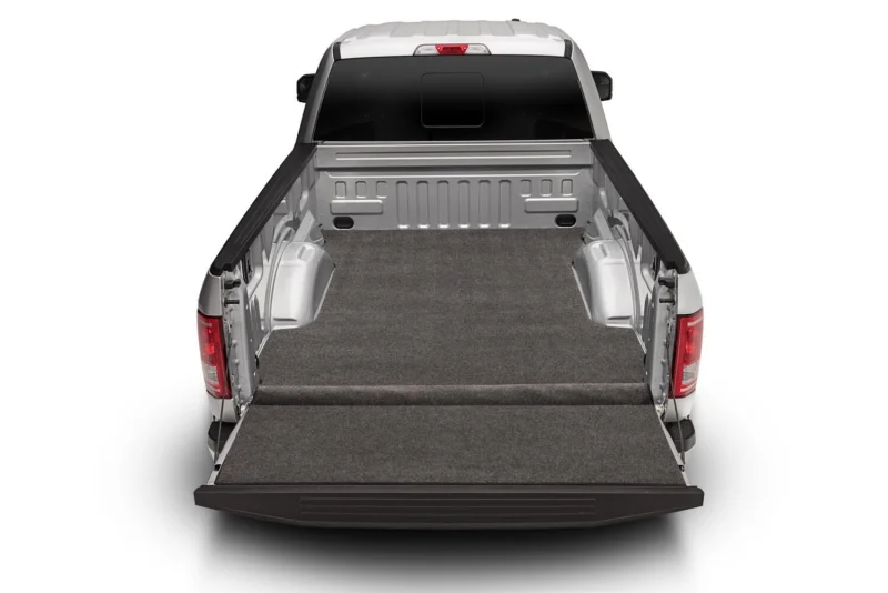 BedRug XLTBMB15SBS - XLT Bed Mat, 6'2" Bed, Charcoal