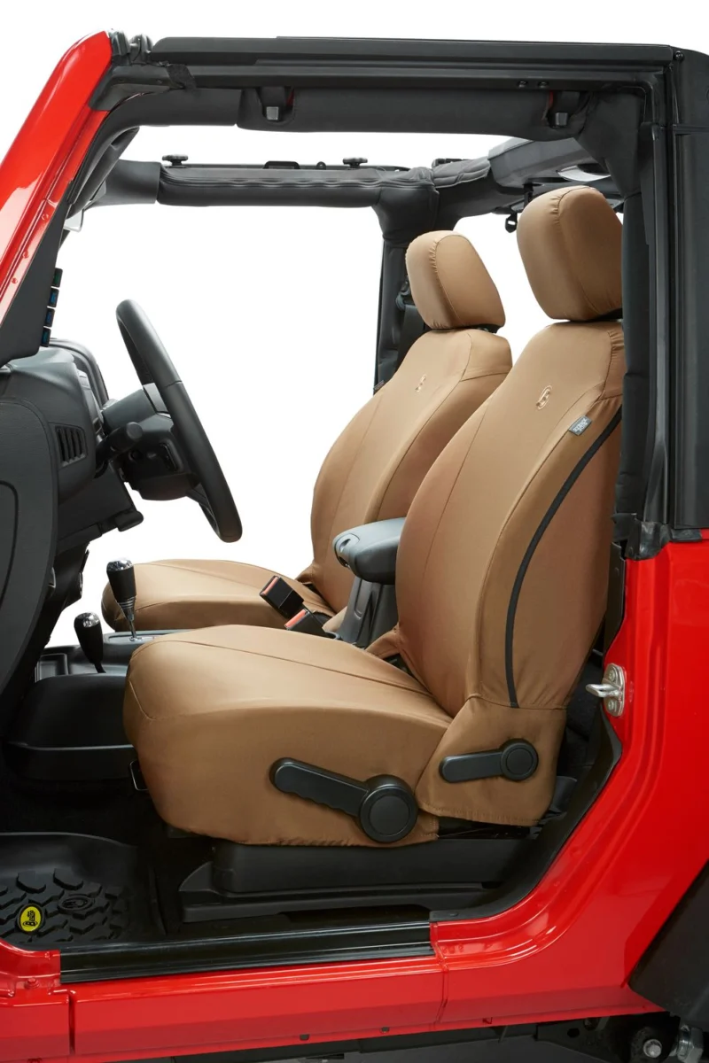 Bestop 29290-04 - Seat Covers