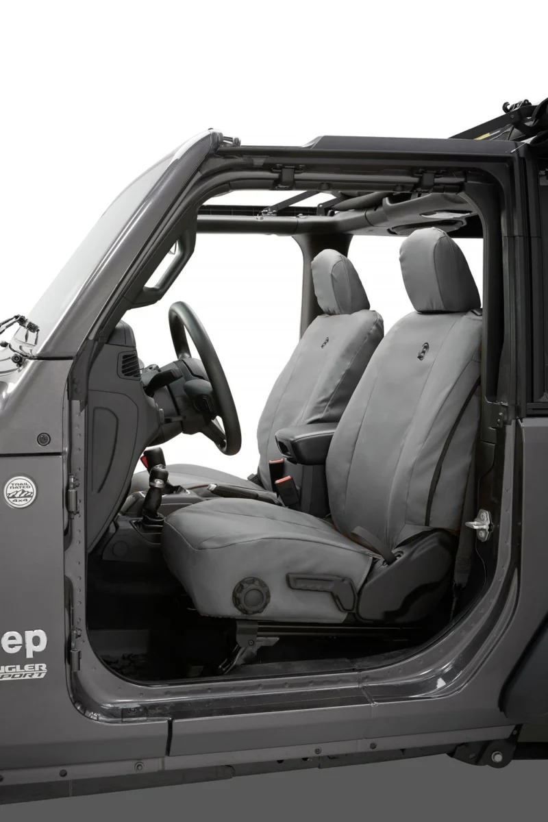 Bestop 29290-09 - Seat Covers