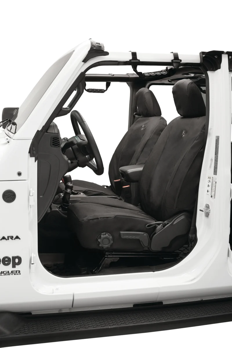 Bestop 29290-35 - Seat Covers