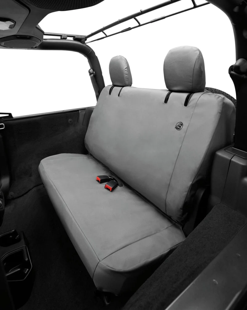 Bestop 29292-09 - Seat Covers