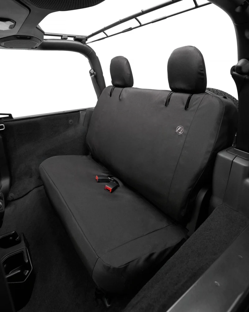 Bestop 29292-35 - Seat Covers