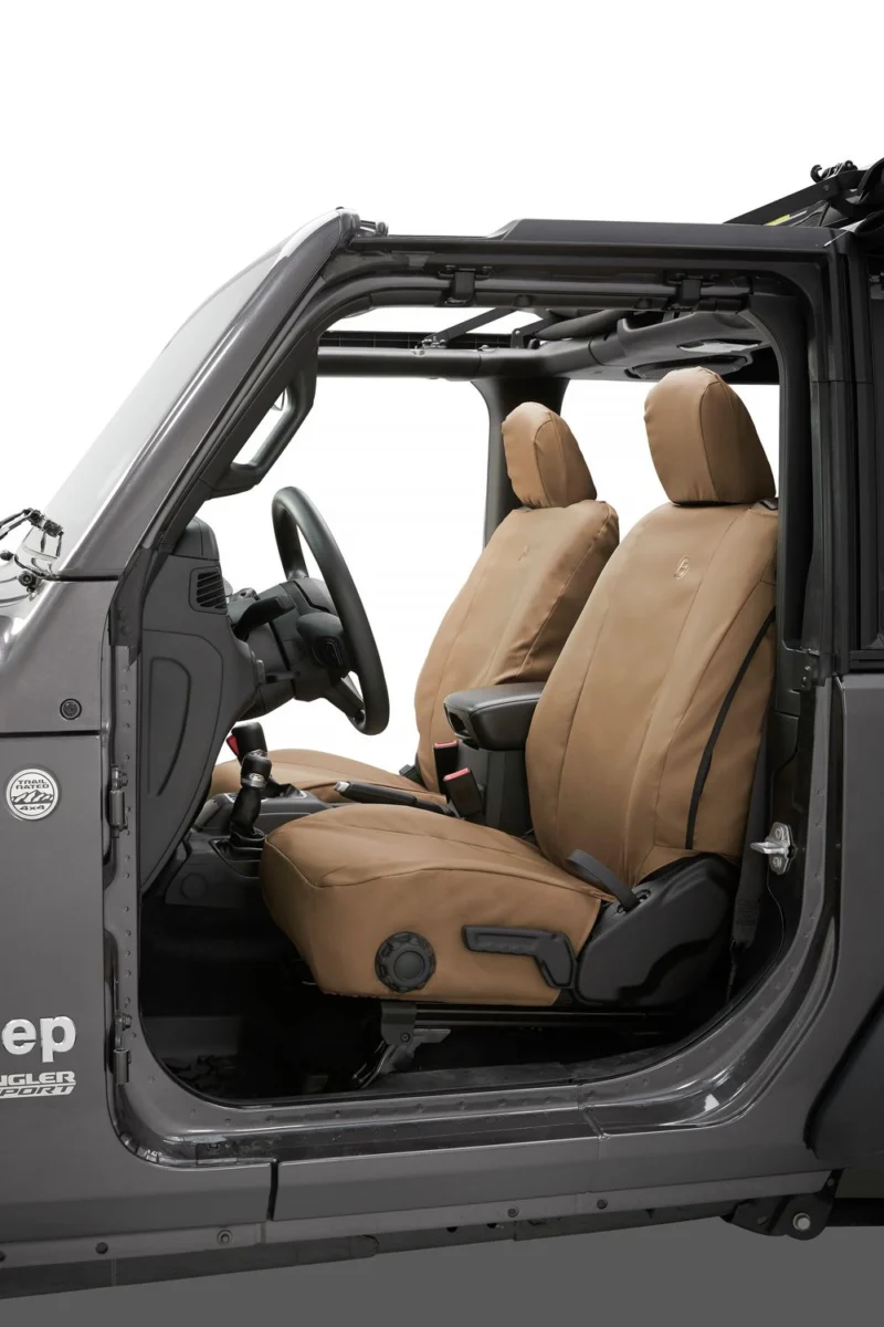Bestop 29293-04 - Seat Covers