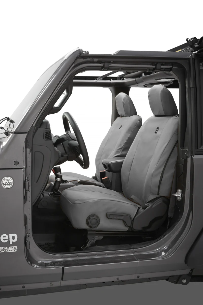 Bestop 29293-09 - Seat Covers