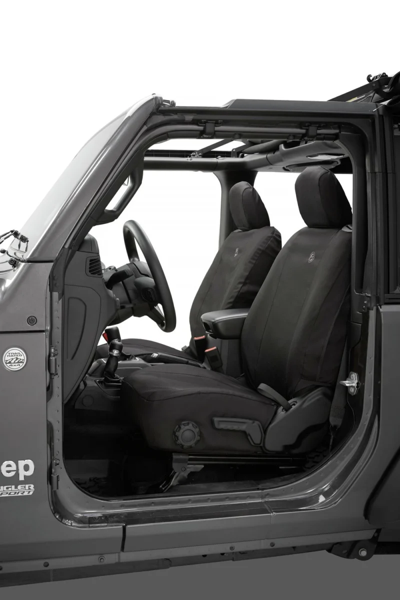 Bestop 29293-35 - Seat Covers