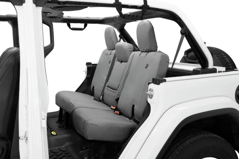 Bestop 29294-09 - Seat Covers