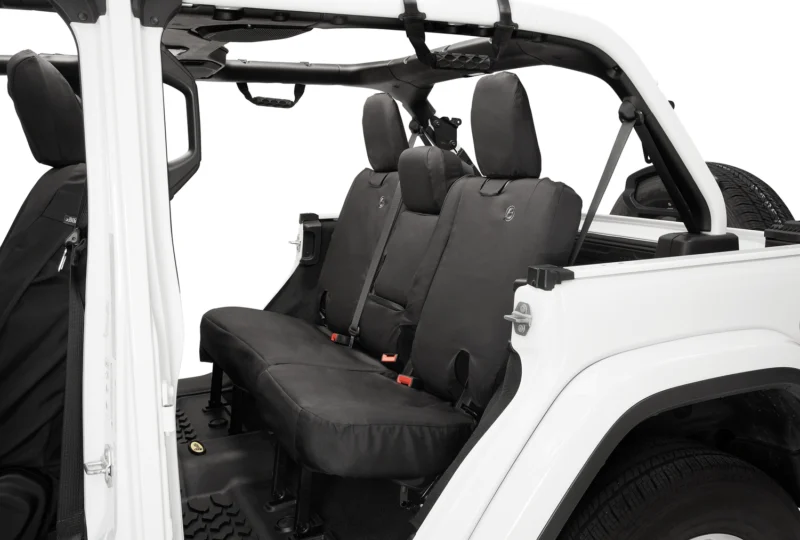 Bestop 29294-35 - Seat Covers