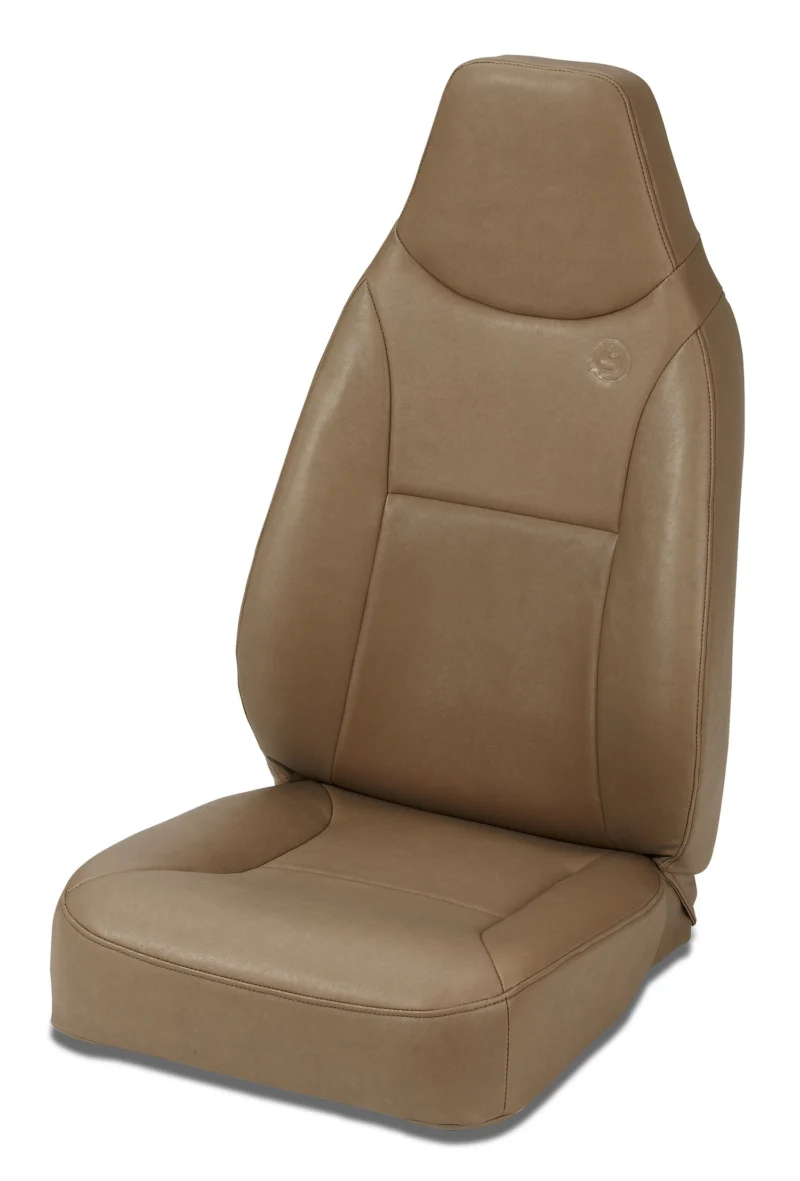 TrailMax Seats