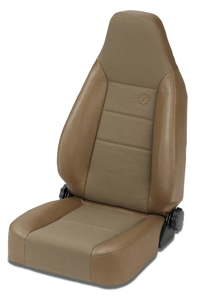 Bestop 39438-37 - Sport Seat