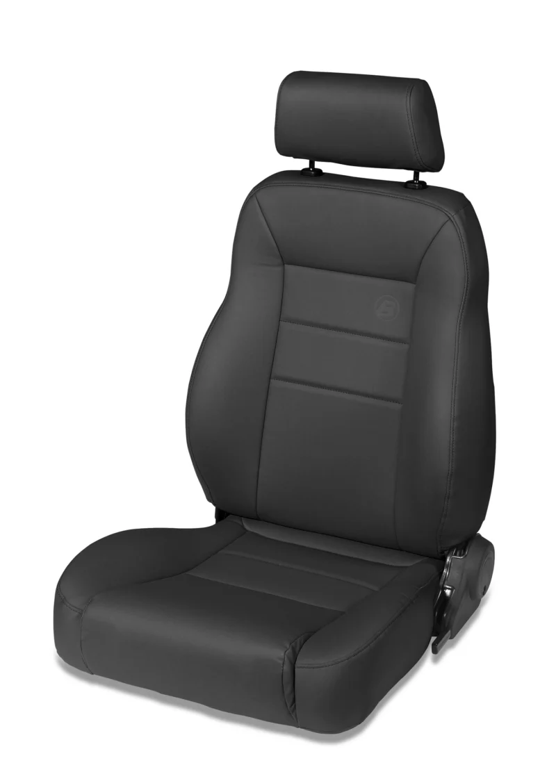 Bestop 39451-15 - Pro Seat