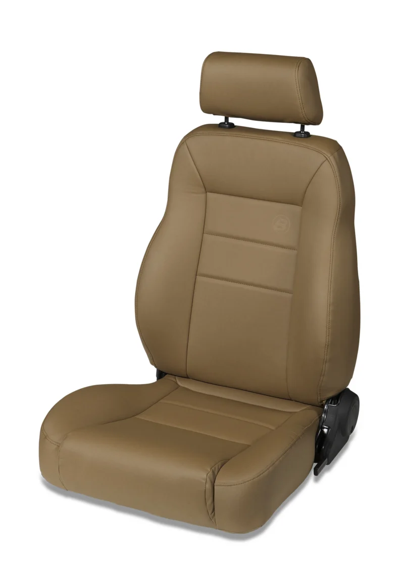 Bestop 39451-37 - Pro Seat