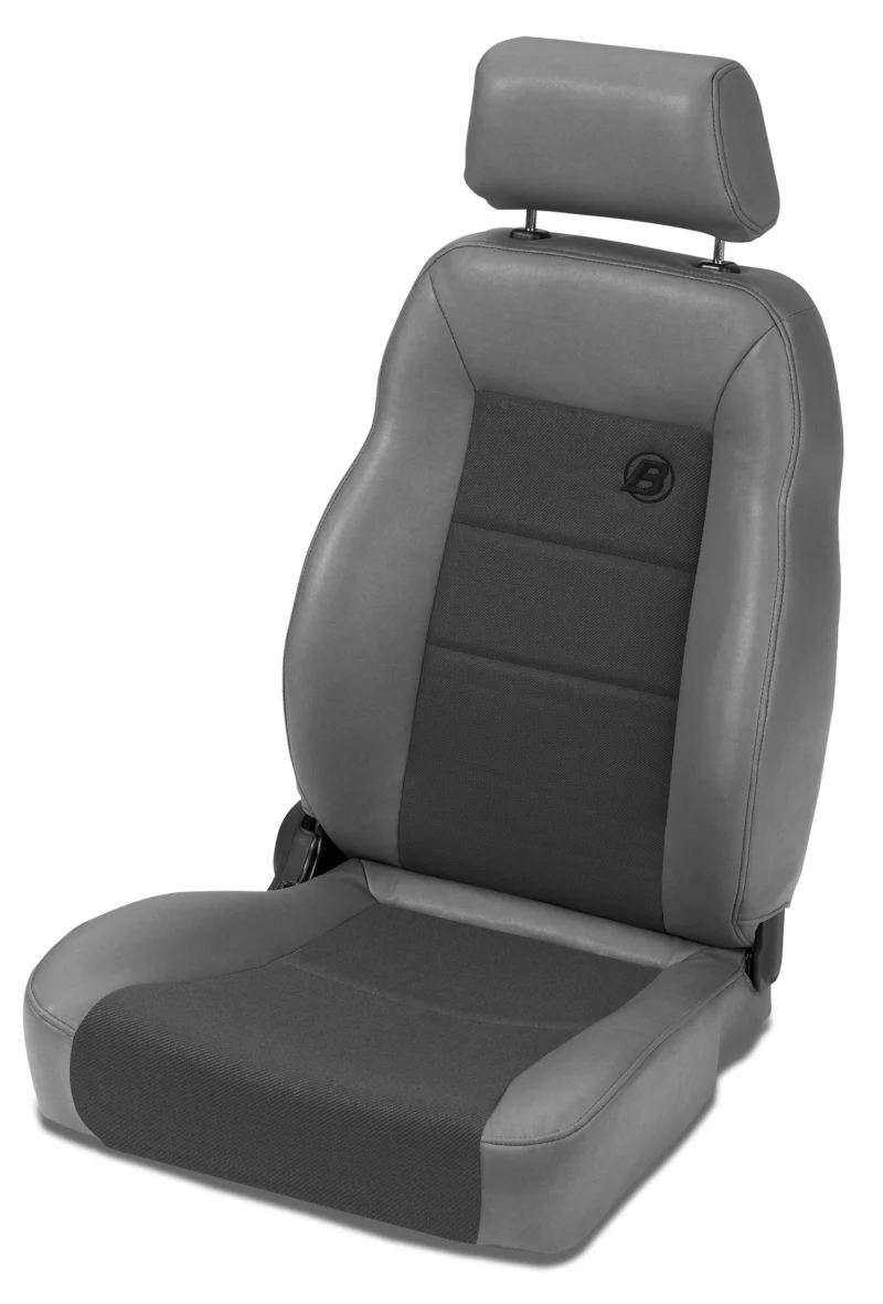 Bestop 39460-09 - Pro Seat