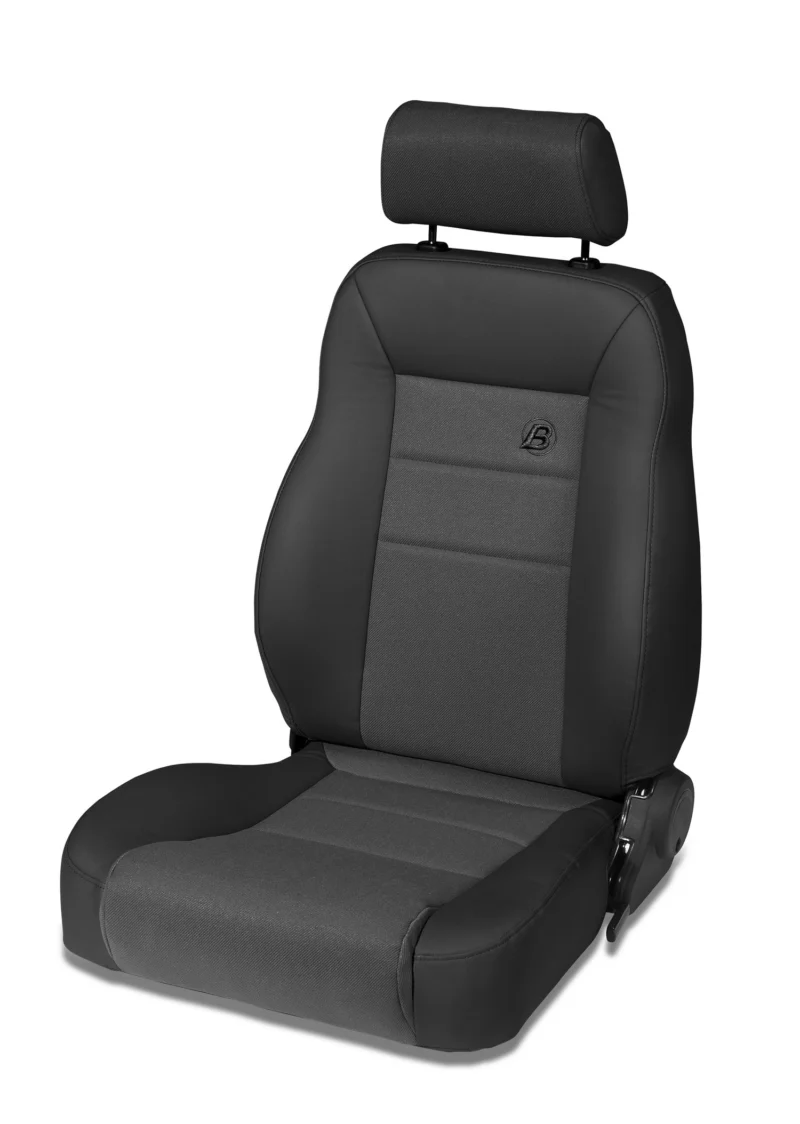 Bestop 39460-15 - Pro Seat