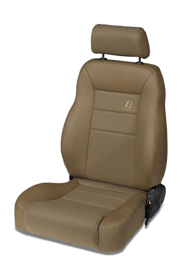 Bestop 39461-37 - Pro Seat